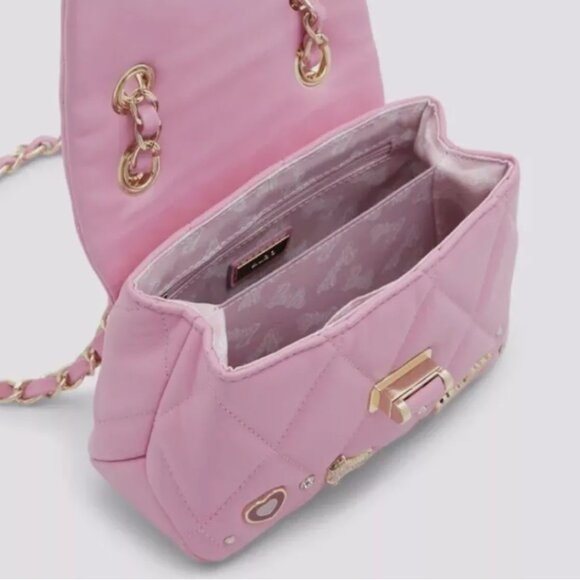 Brand New Barbie * ALDO Purse - Picture 4 of 13